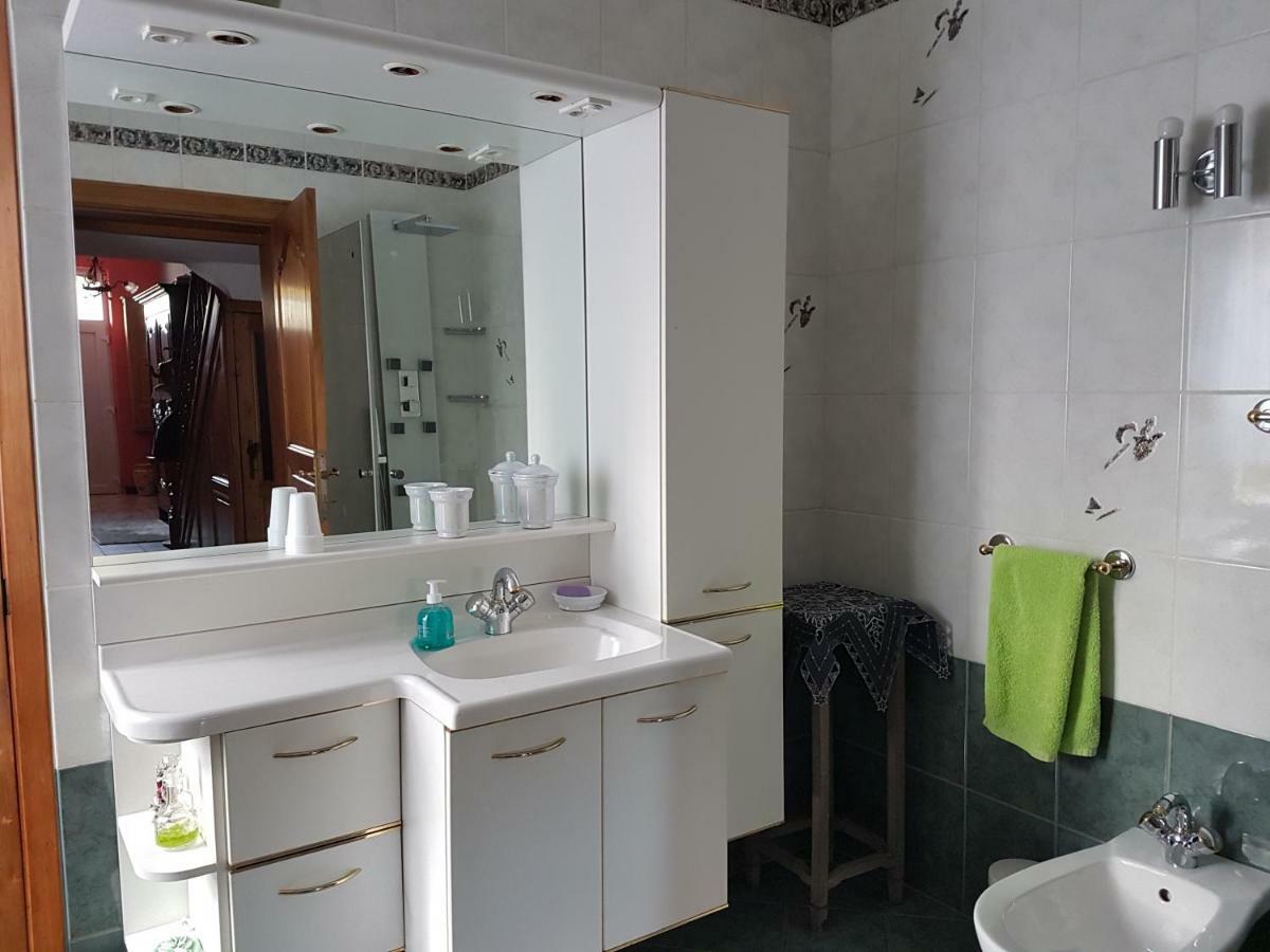 B&B Au Jardin Fleuri Марш ан Фамен Екстериор снимка