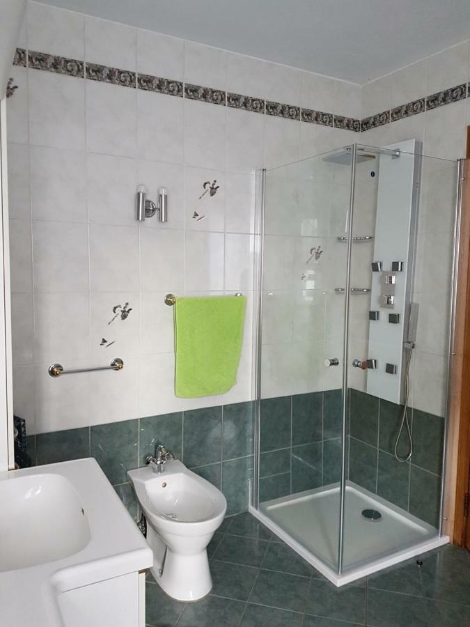 B&B Au Jardin Fleuri Марш ан Фамен Екстериор снимка